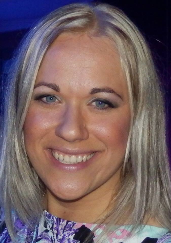 Margit Margusson - Muzyk (były)