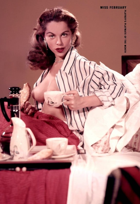 marguerite empey and diane webber in answer #2250741