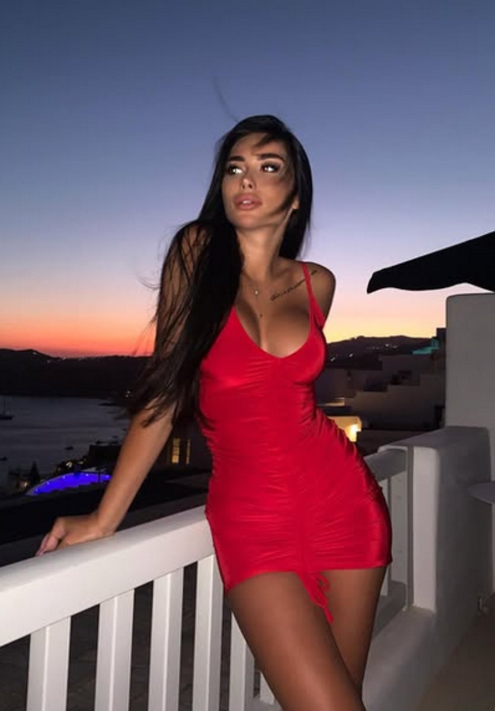 Mari My Ray - Free pics, galleries & more at Babepedia