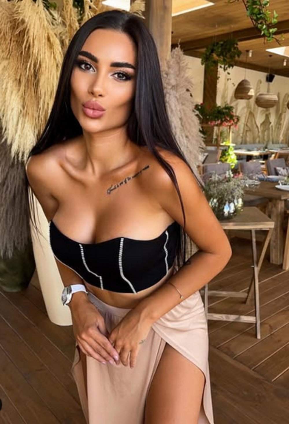 Mari My Ray - Free pics, galleries & more at Babepedia