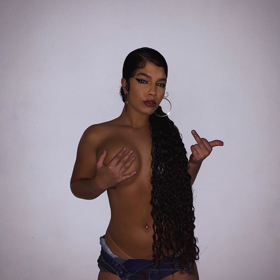 Maria Bomani - Free nude pics, galleries & more at Babepedia