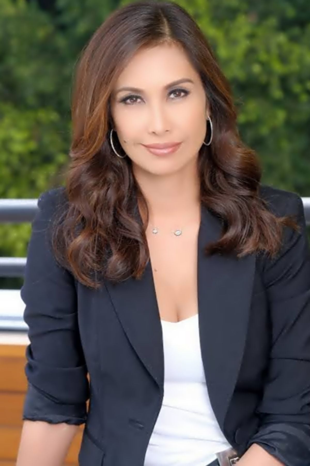 Maria Quiban - Autor, Dziennikarz, Pogodowa dziewczyna