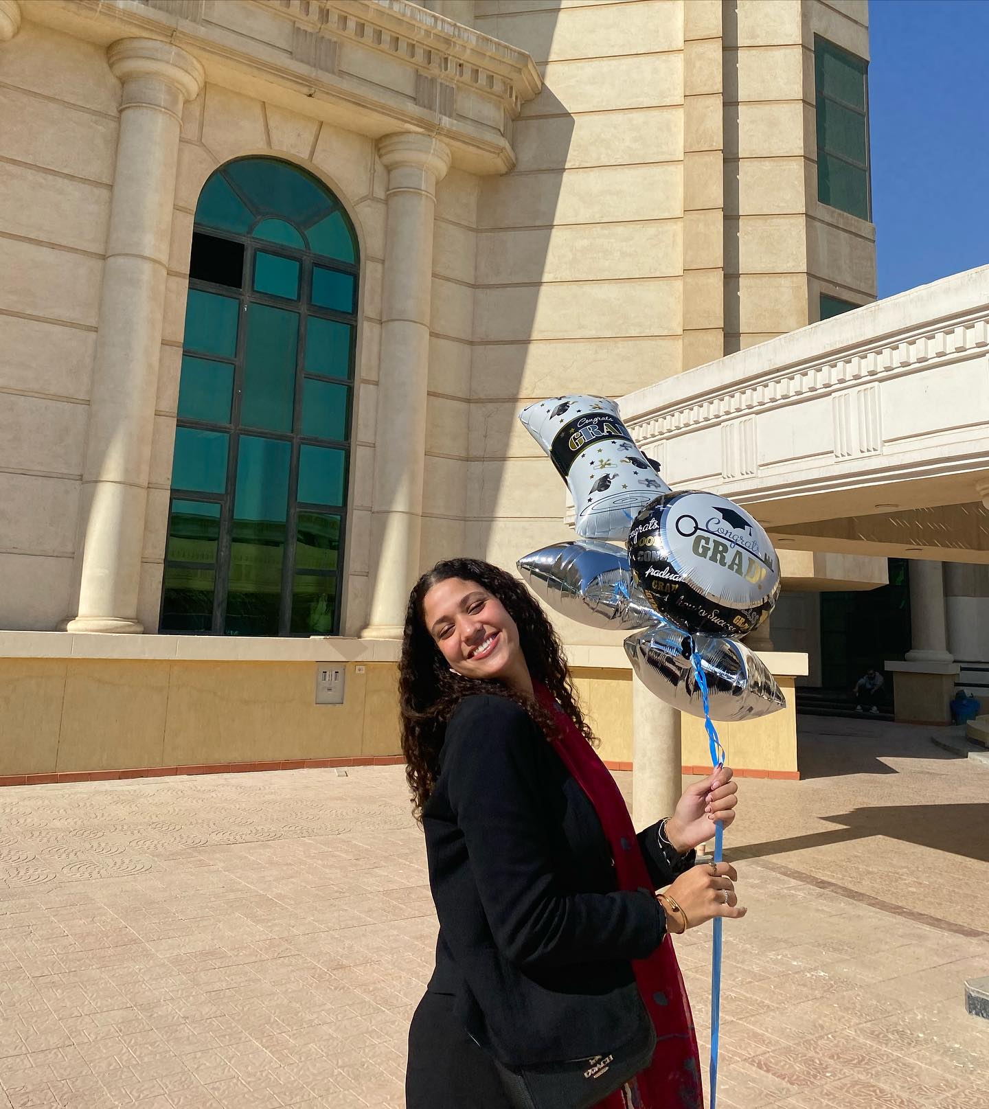 Mariam Elbeialy - Sportsmenka: gimnastyczka