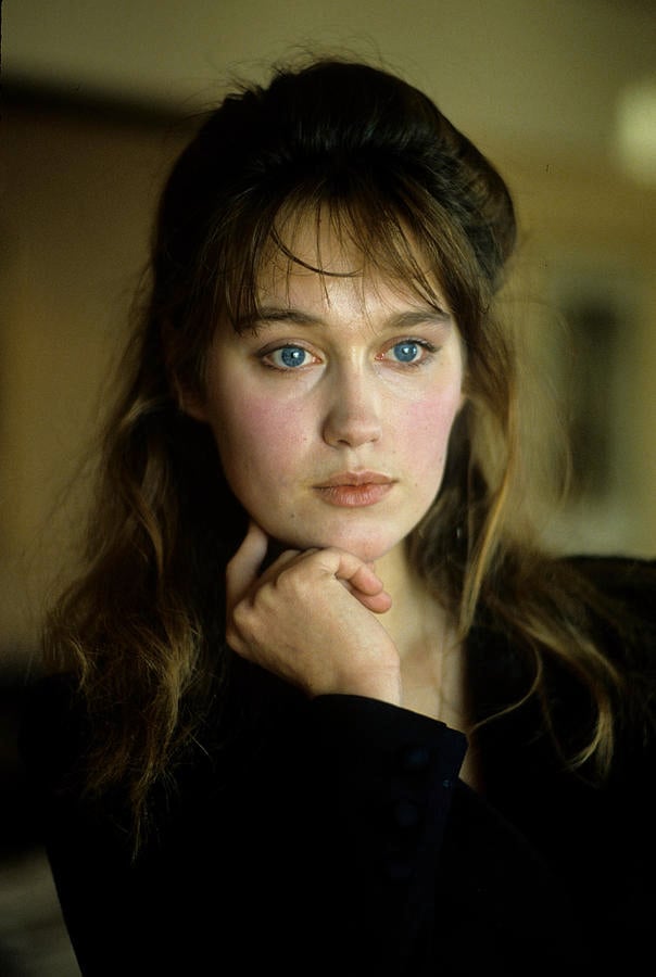 Marianne Basler - Aktorka