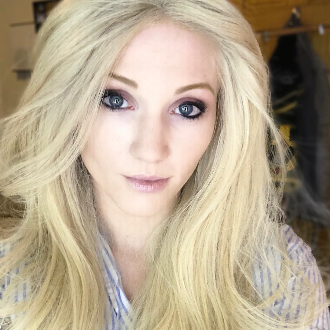 Marianne Copenhaver - Youtuber