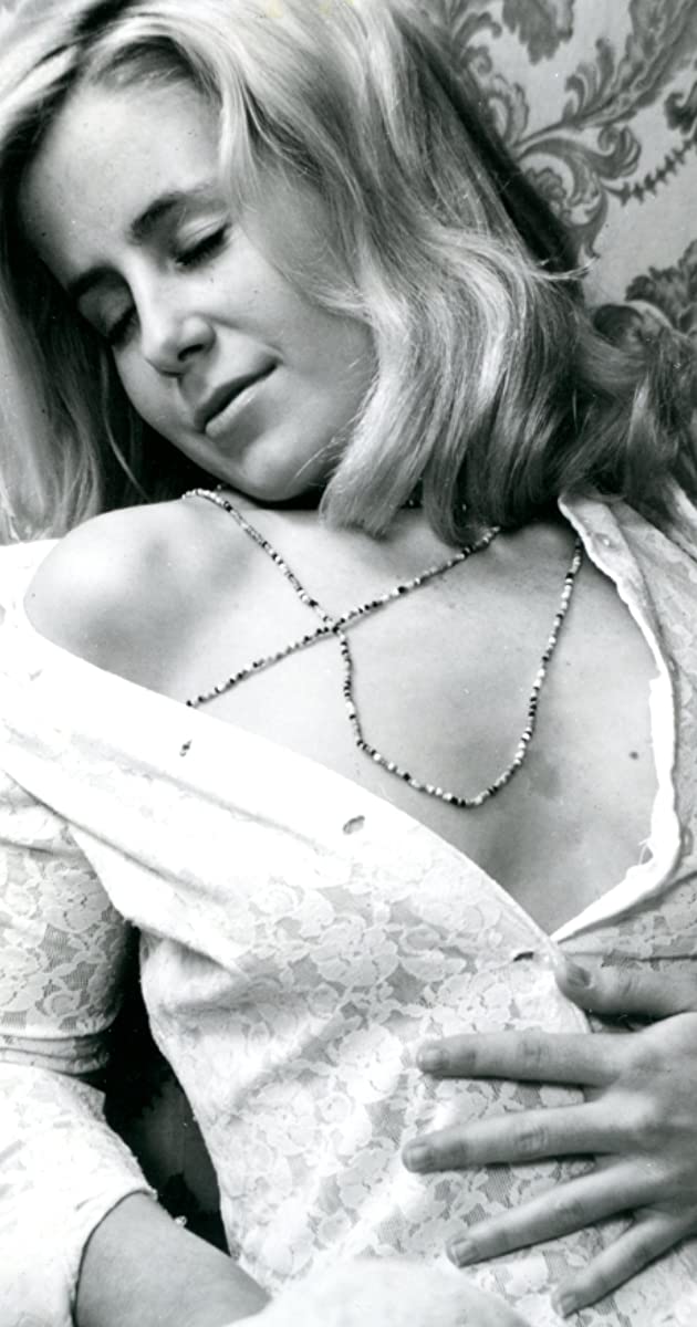 Marie Forsa - Aktorka porno