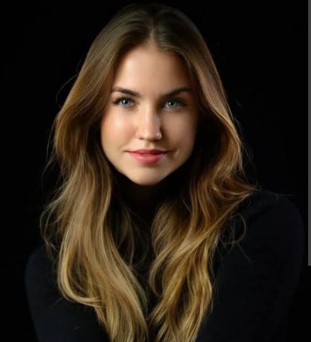 Mariia Maksina - Tancerka