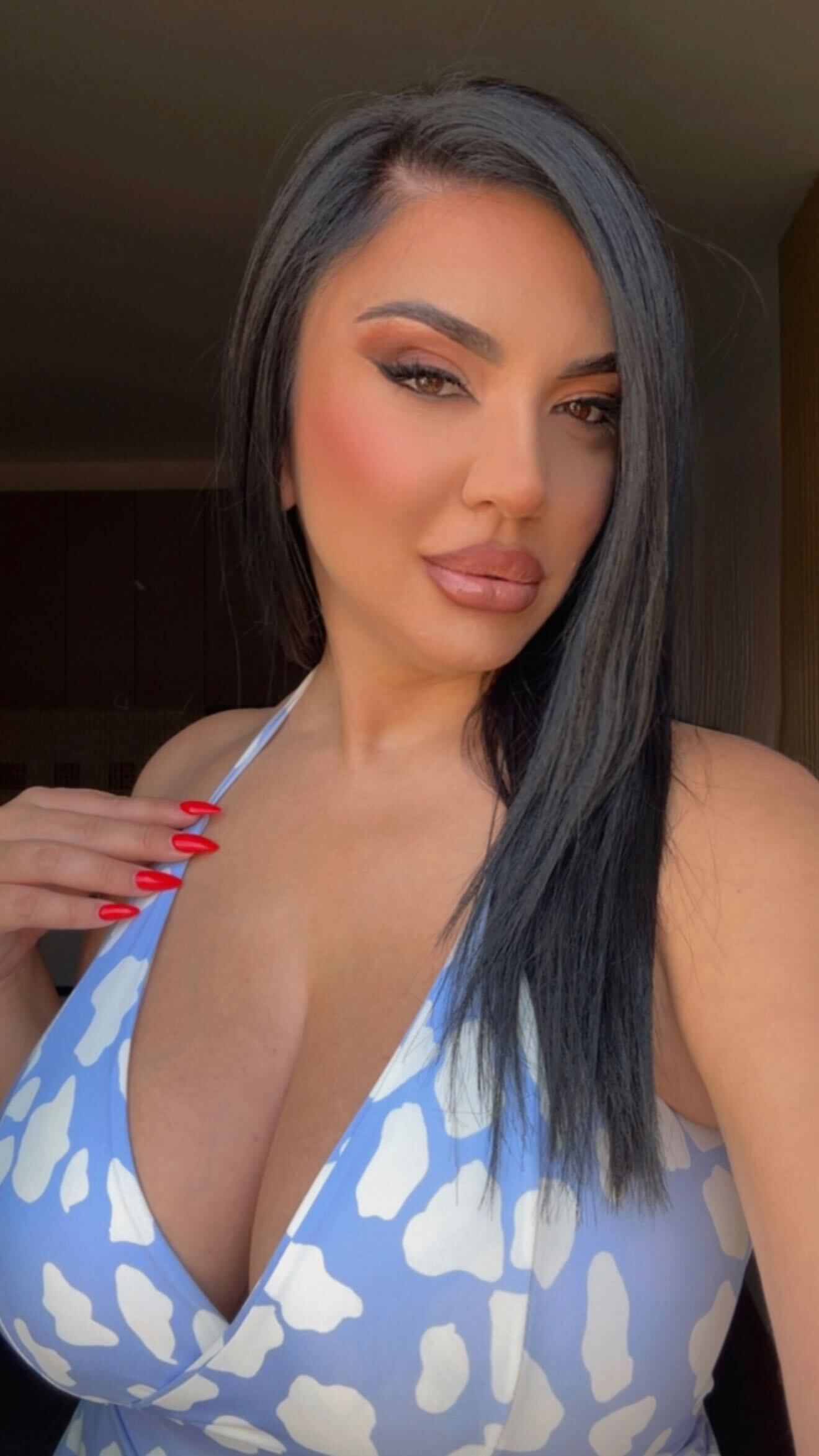 Marijana Petranovic - Prawnik