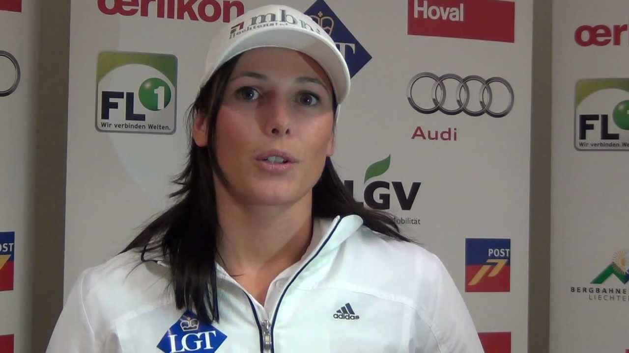 Marina Nigg - Sportsmenka: narciarka alpejska (była)