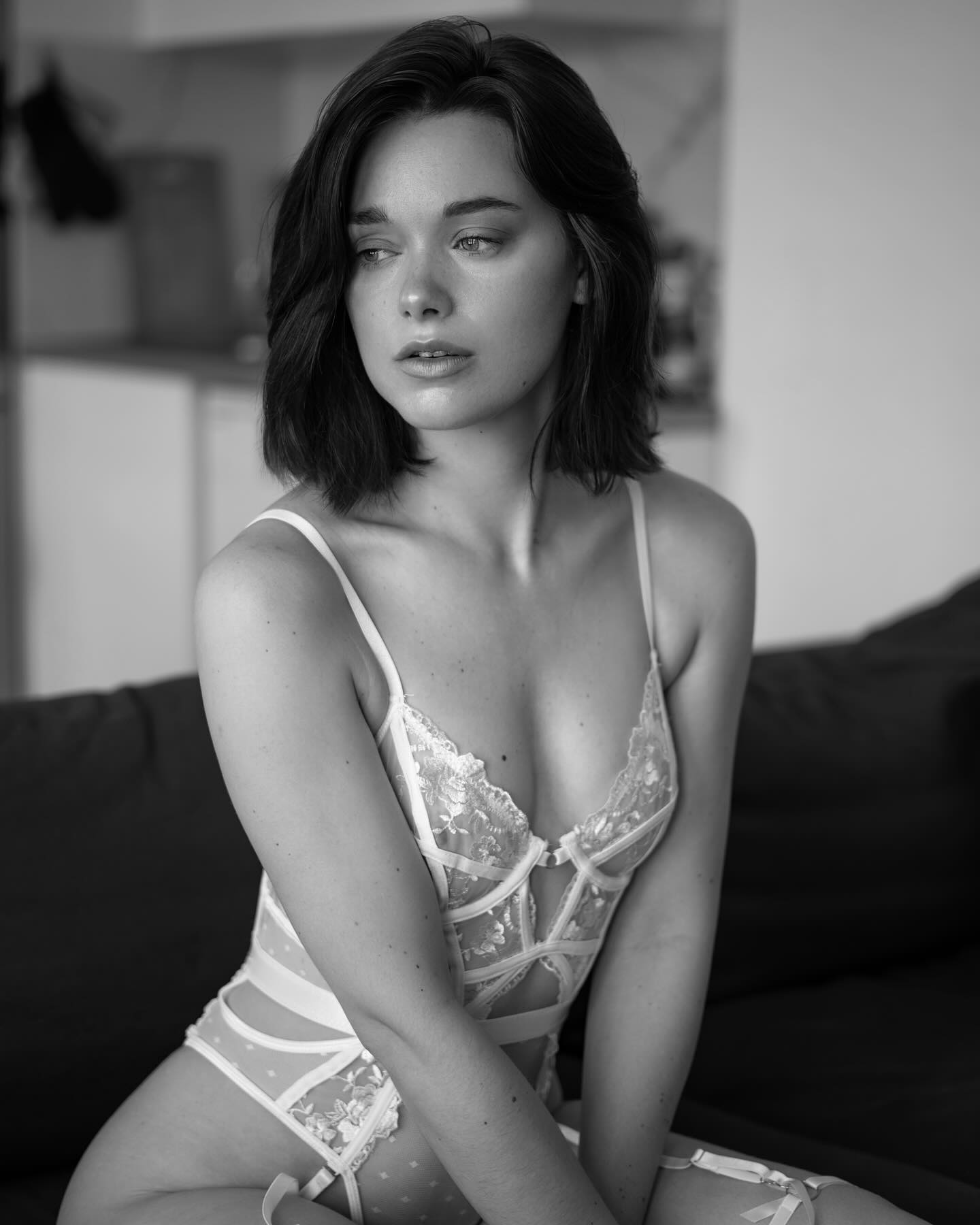 Marine Liberge - Free pics, galleries & more at Babepedia