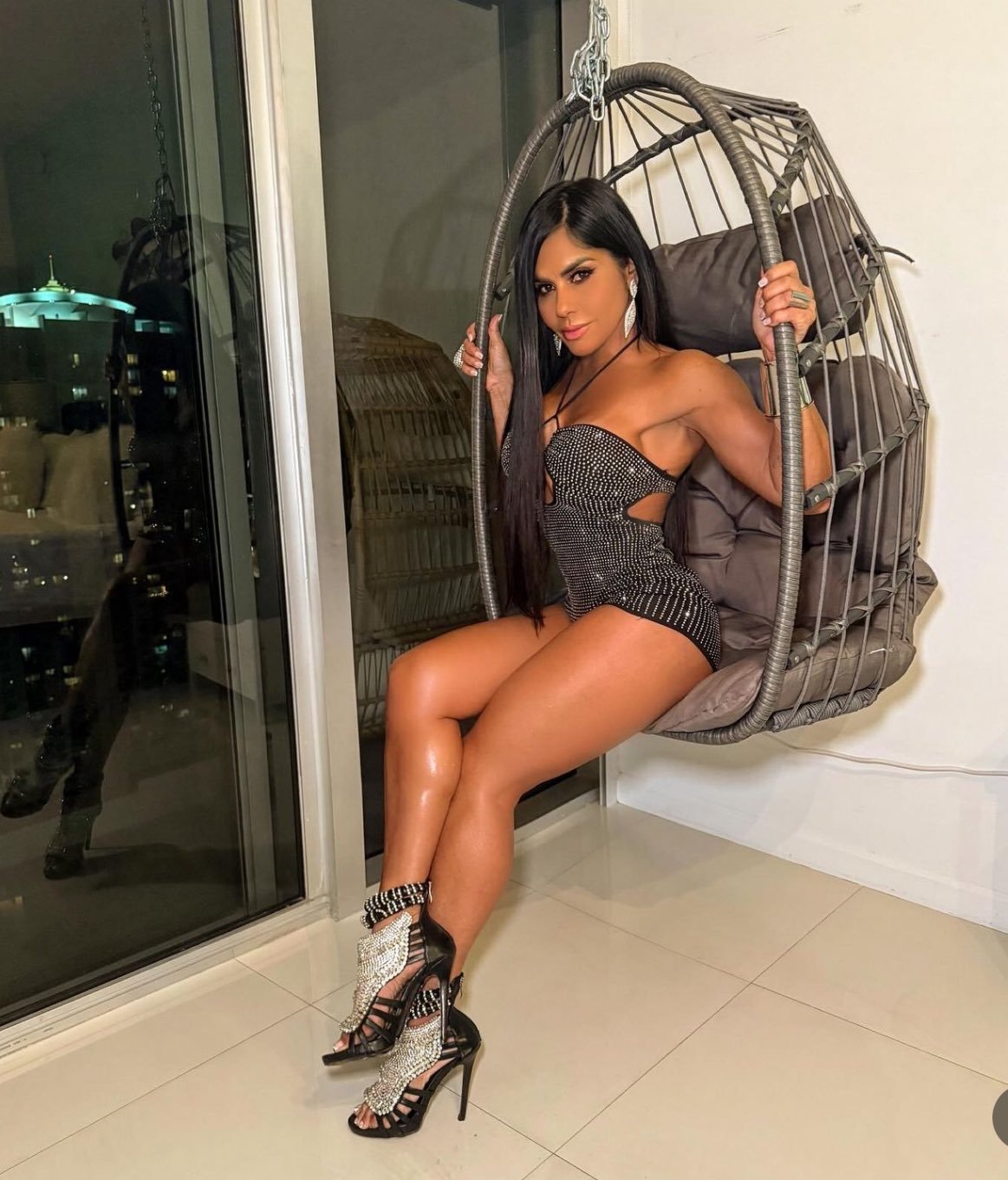 Maripily Rivera - Free pics, galleries & more at Babepedia
