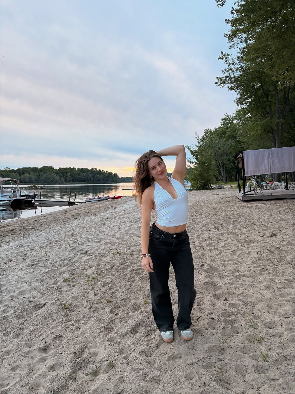 Martina Ariano Kent - Sportsmenka: łyżwiarka figurowa