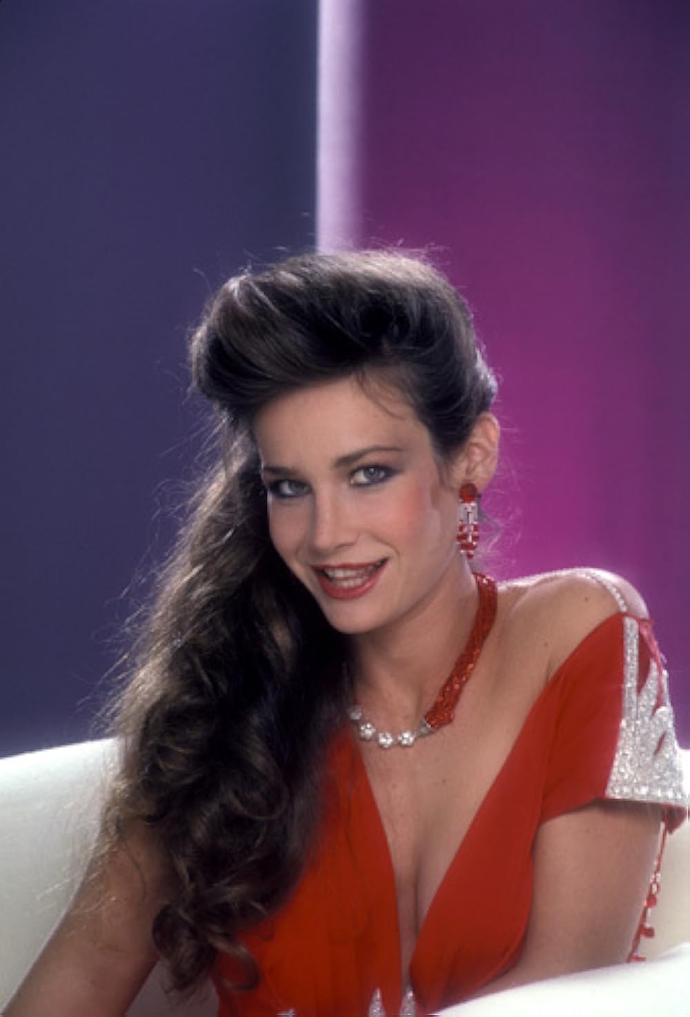 Mary Crosby - Free pics, galleries & more at Babepedia