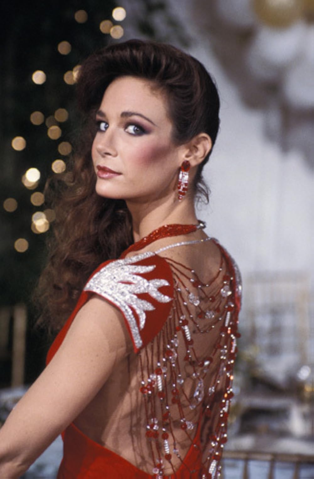 Mary Crosby - Free pics, galleries & more at Babepedia