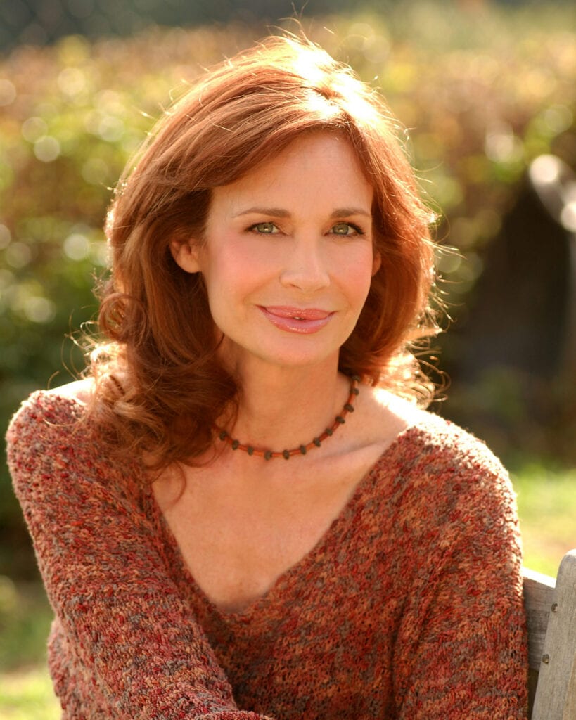Mary Crosby - Free pics, galleries & more at Babepedia