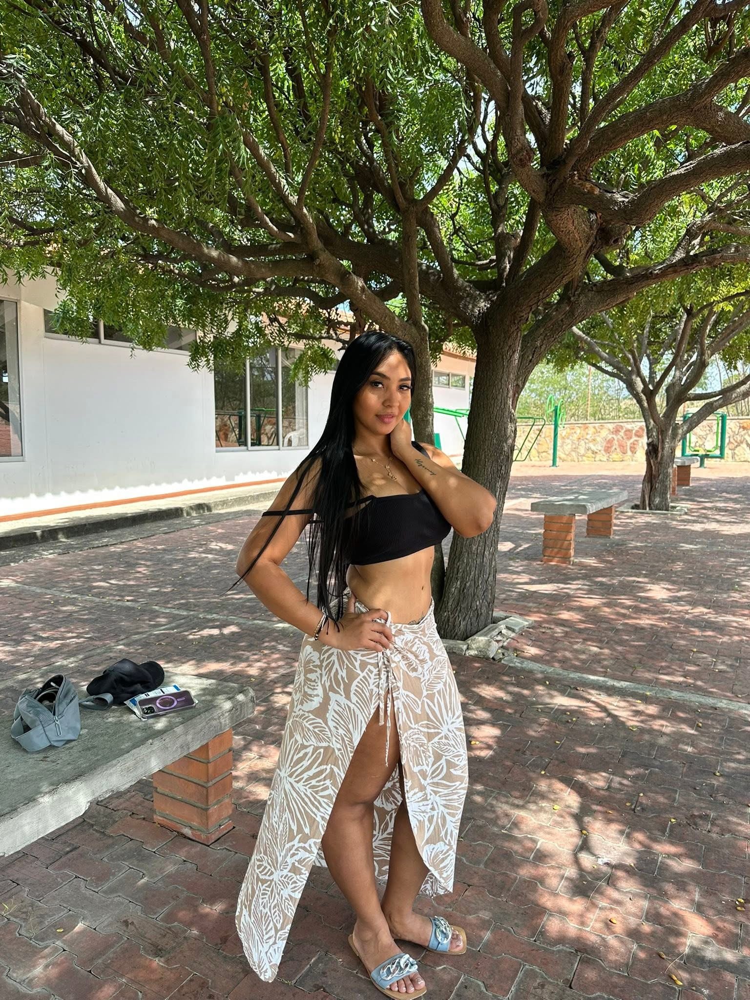 Mary Rodas