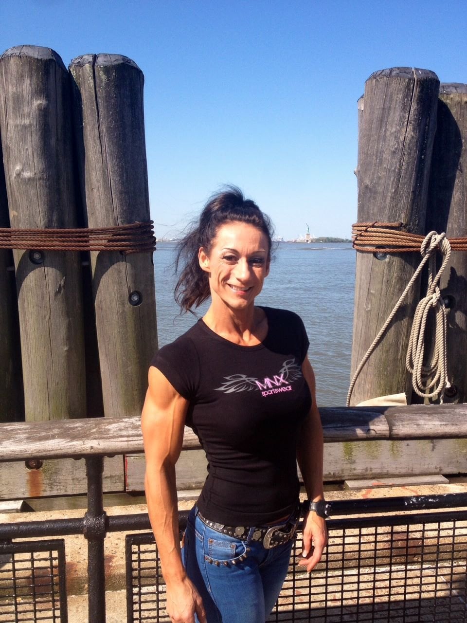 Mascha Tieken - Free pics, galleries & more at Babepedia