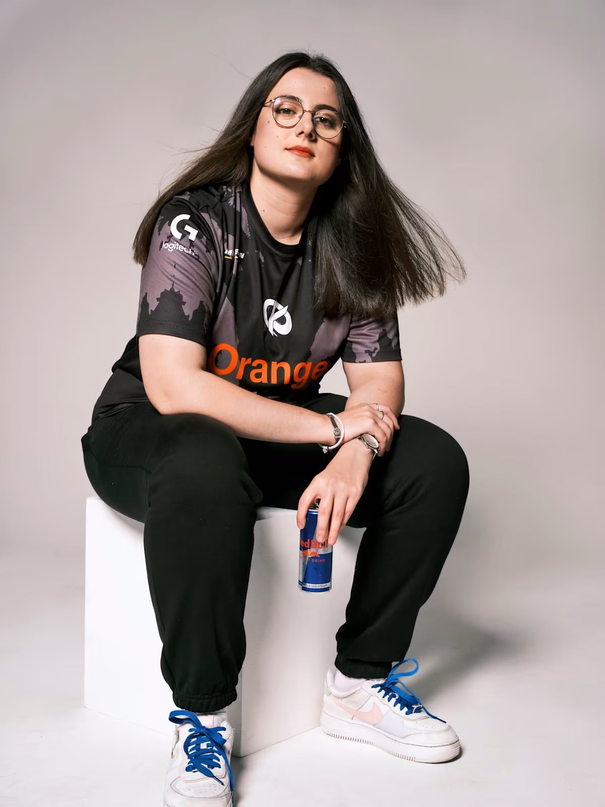 Mathilde Beltoise - Gracz