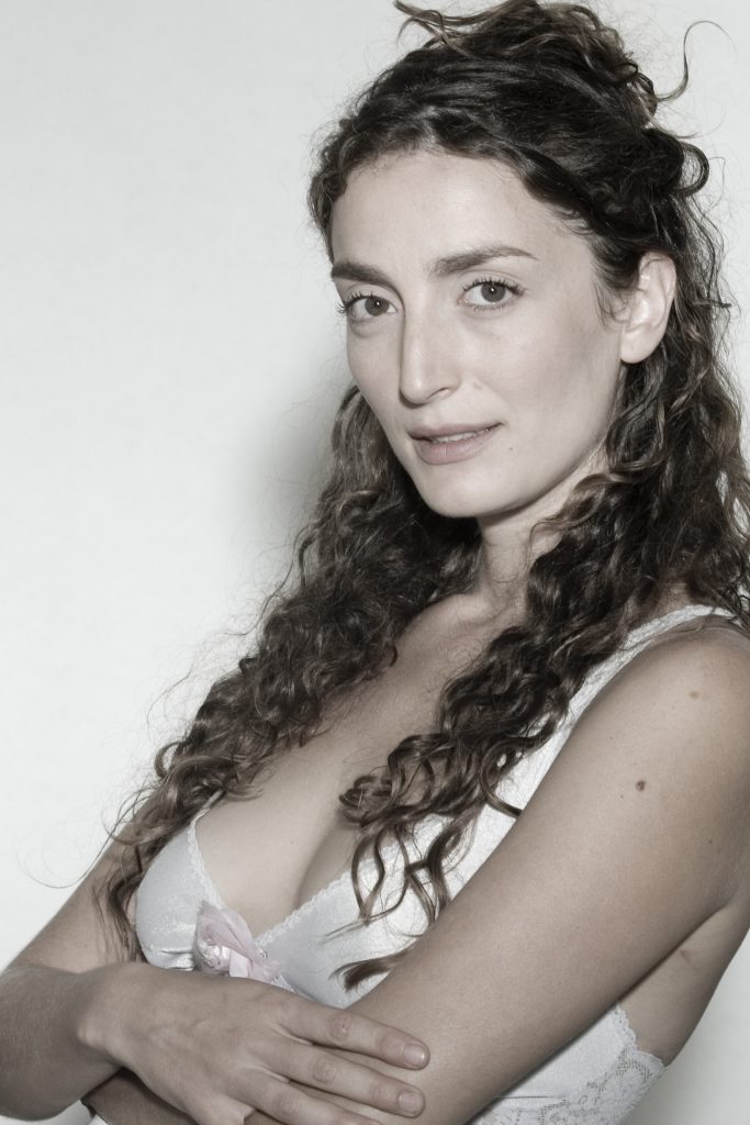 Maya Gasner - Aktorka