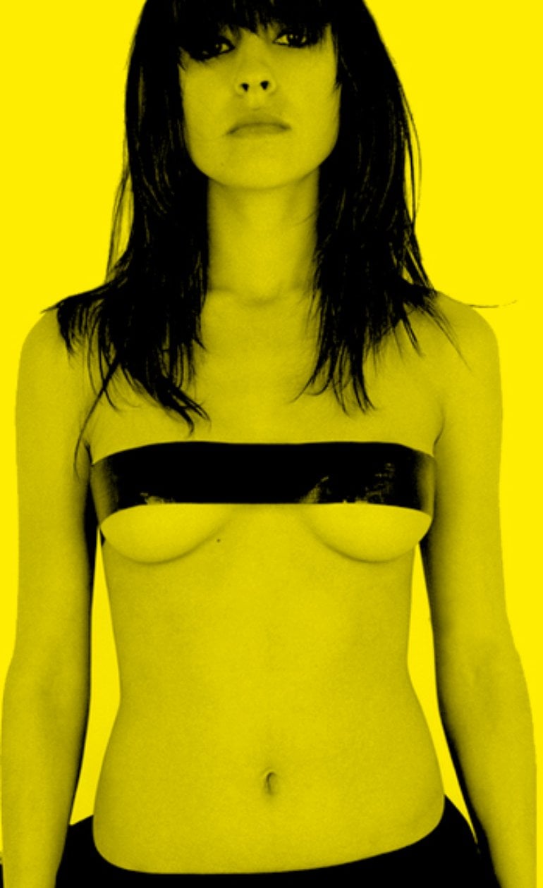 Maya Von Doll - Piosenkarka