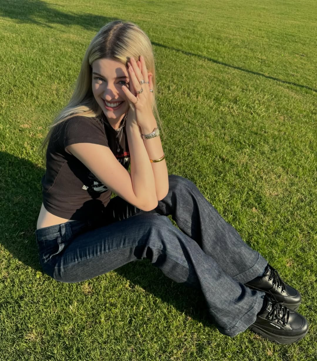 Mckenna Bull - Gracz