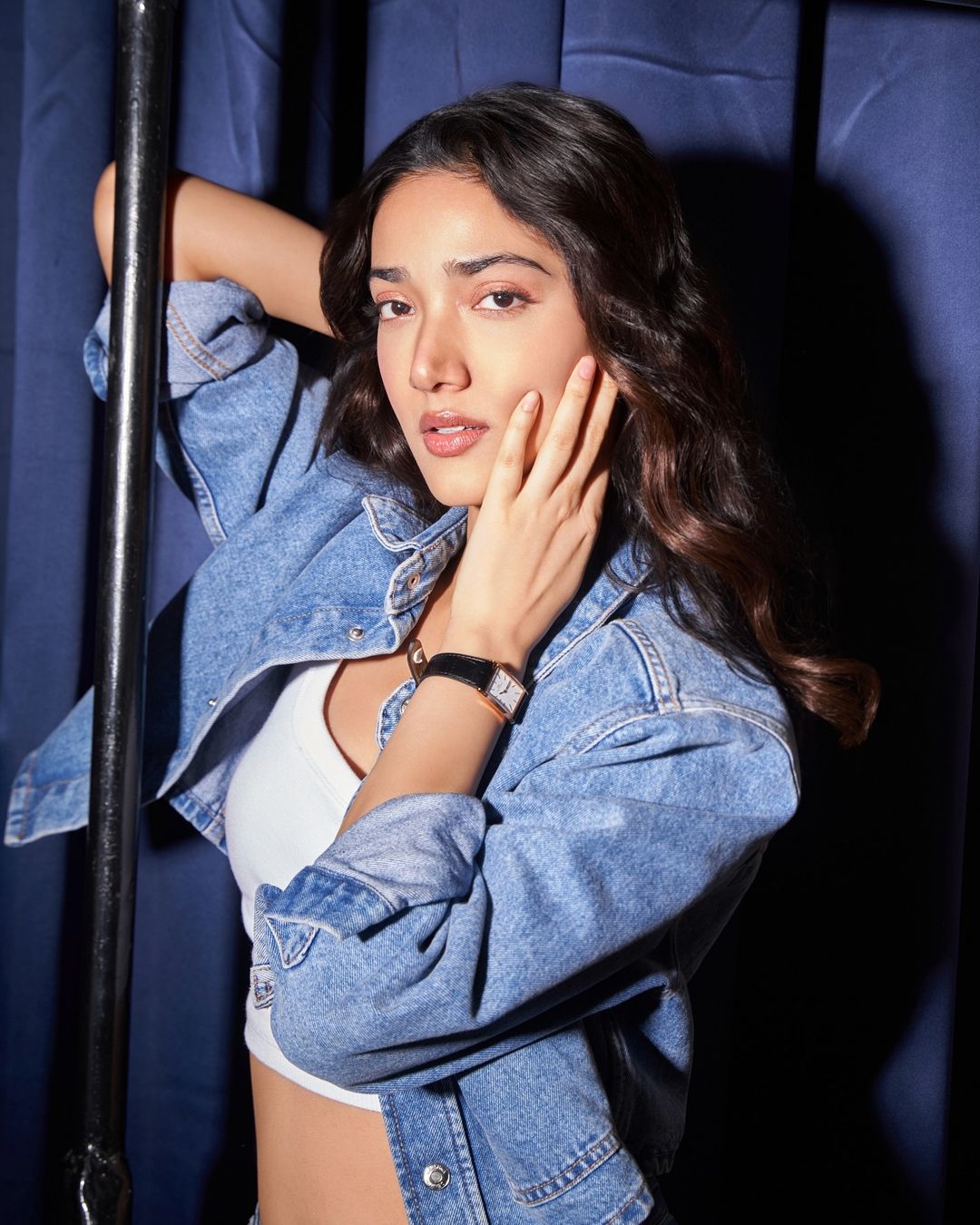 Medha Shankar - Free pics, galleries & more at Babepedia