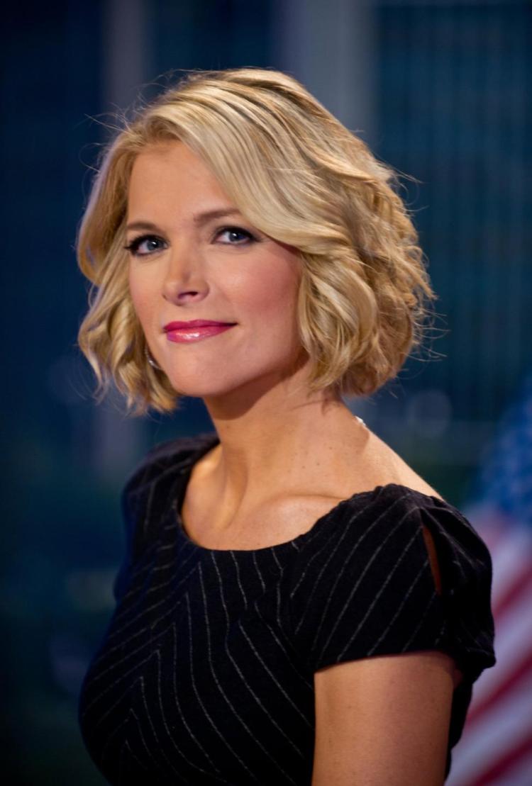 Megyn Kelly - Free pics, galleries & more at Babepedia