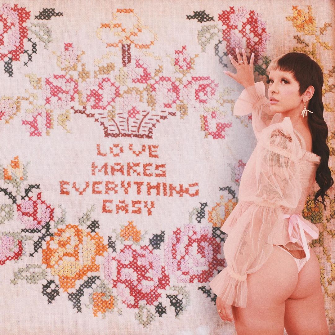 Melanie martinez nude