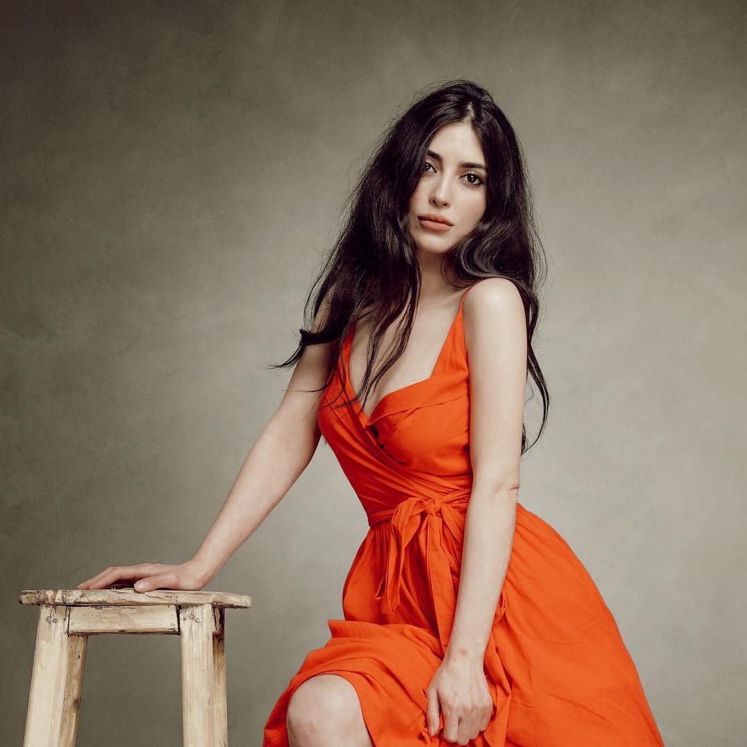 Melike ipek yalova çıplak fake