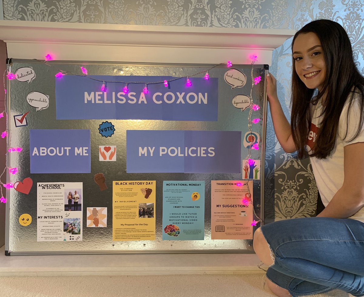 Melissa Coxon - Sportsmenka