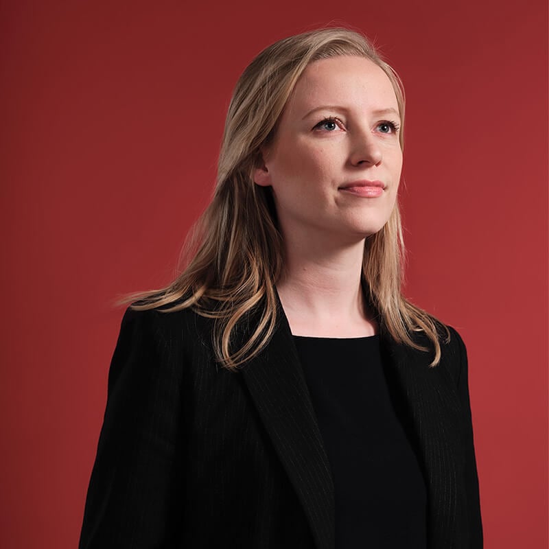 Melissa Depraetere - Polityk