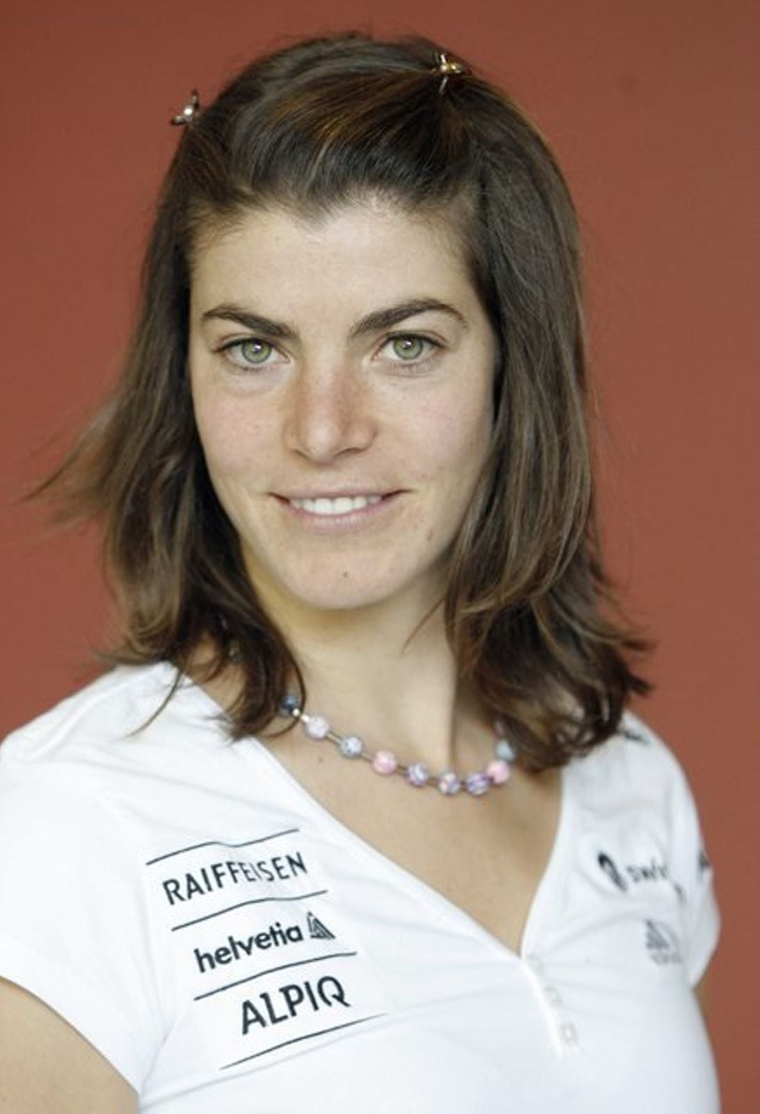 Mellie Francon - Sportsmenka: snowboardzistka (była)