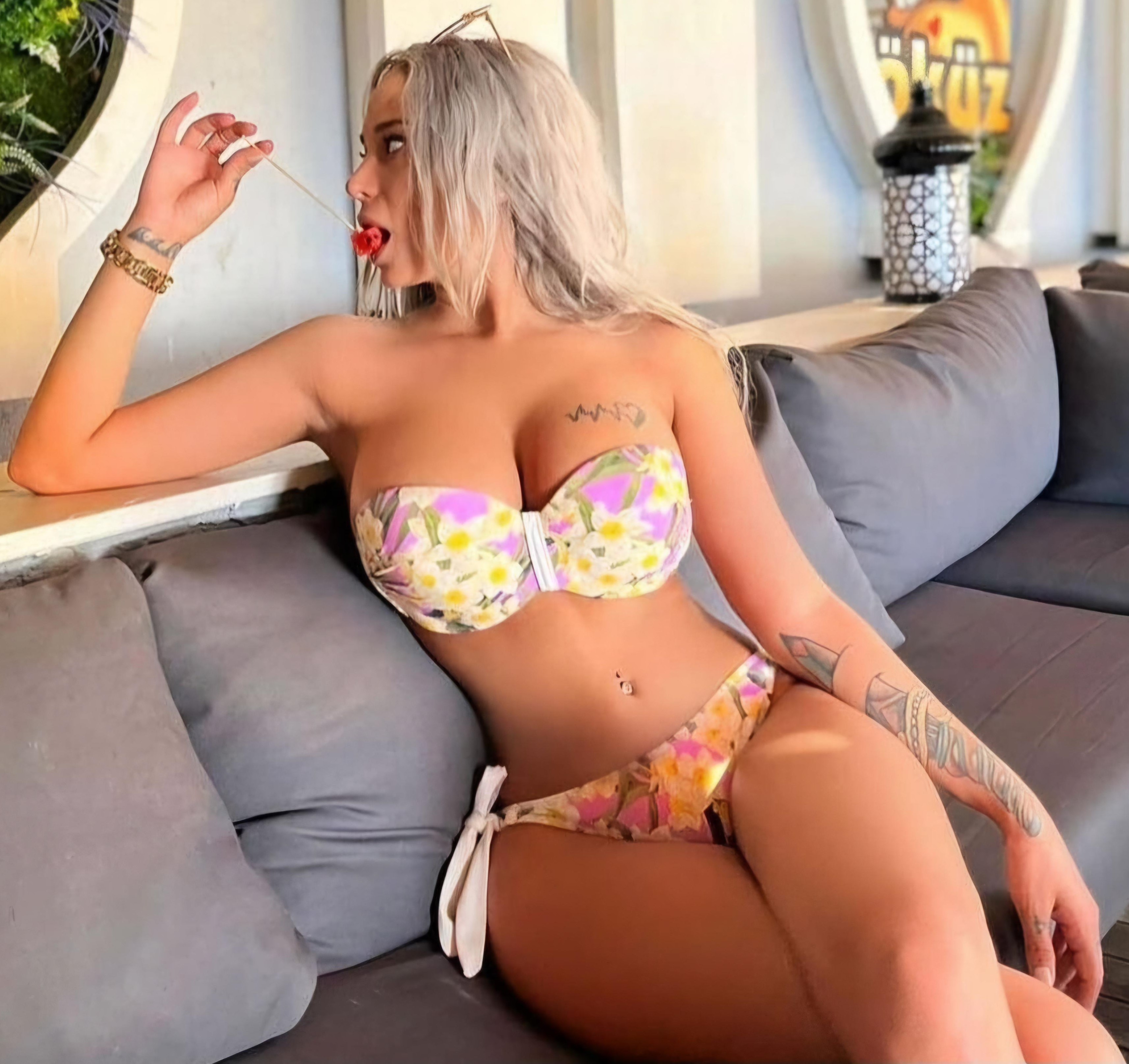 Merve sanay onlyfans