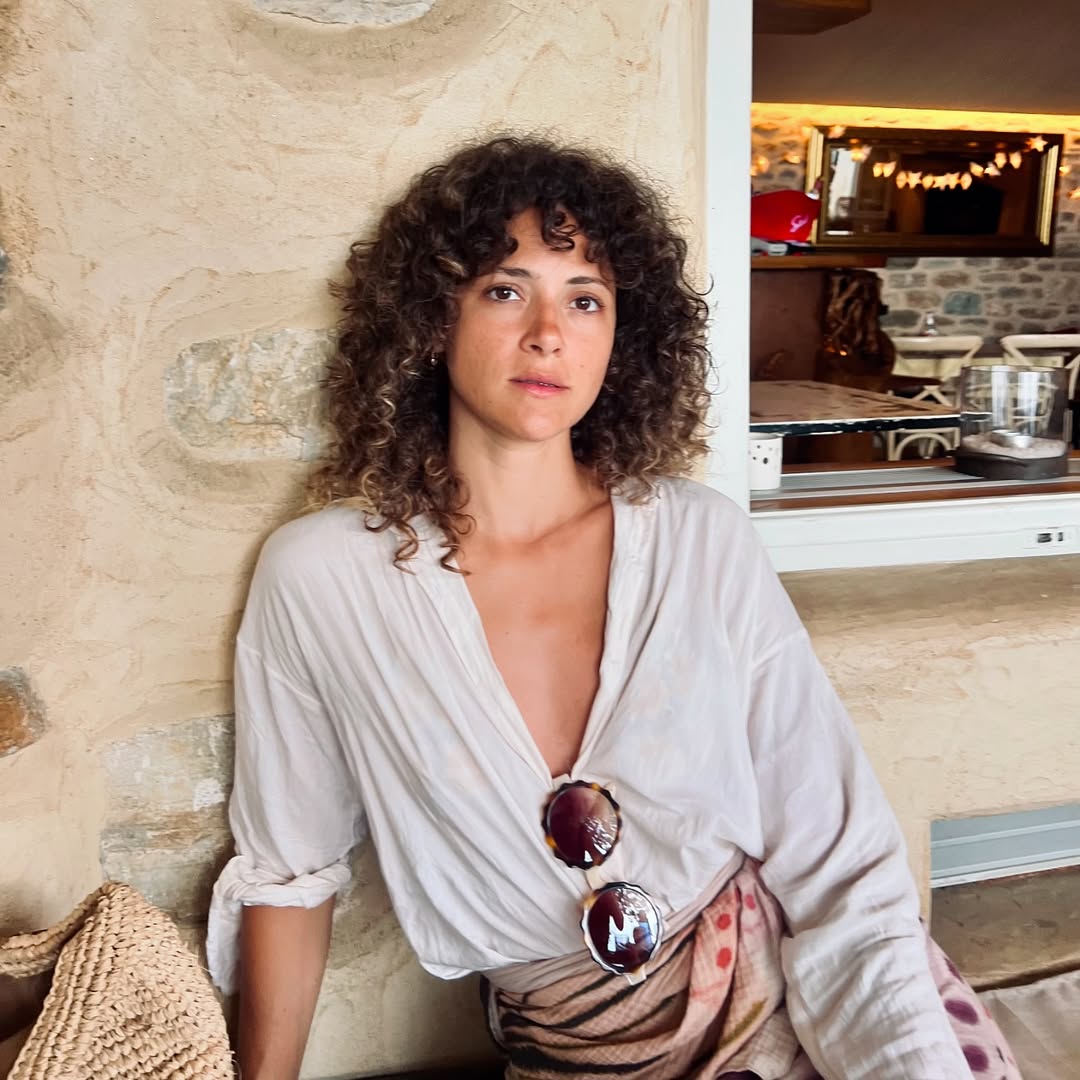 Meytal Gal - Aktorka