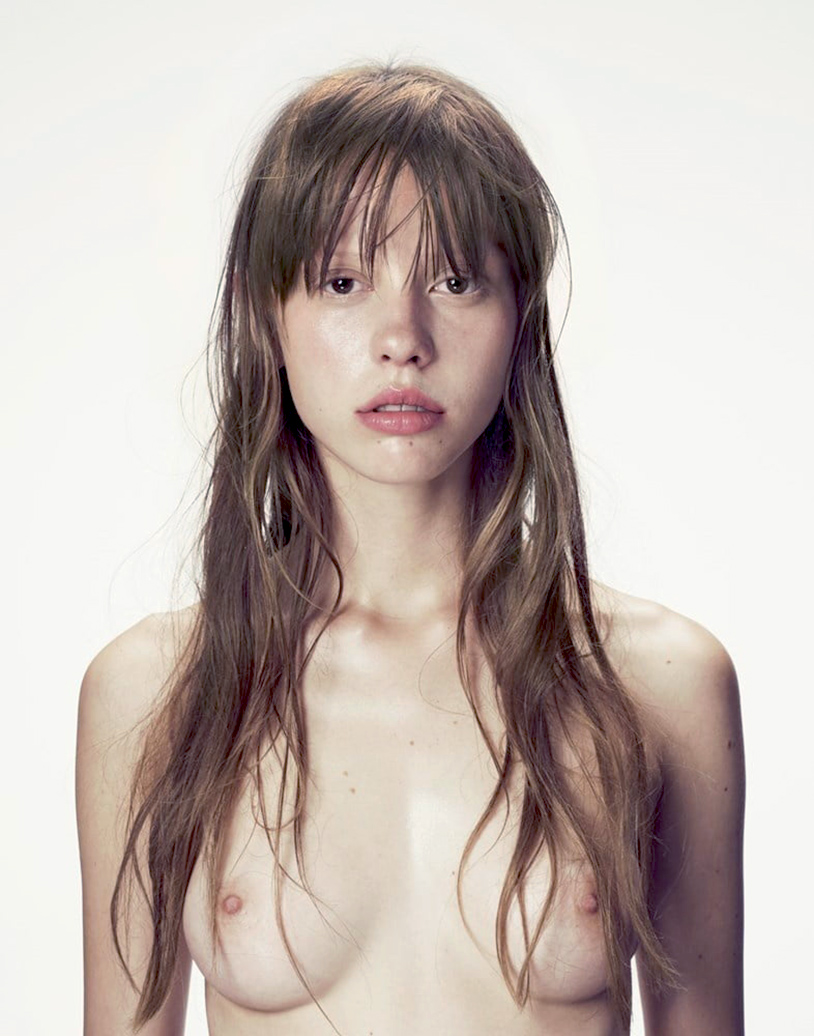 Mia goth xxx