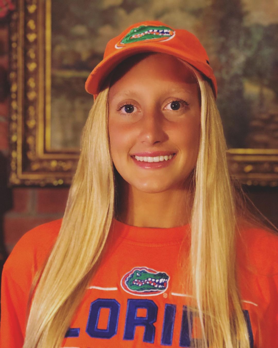 Micayla Cronk - Sportsmenka: pływaczka