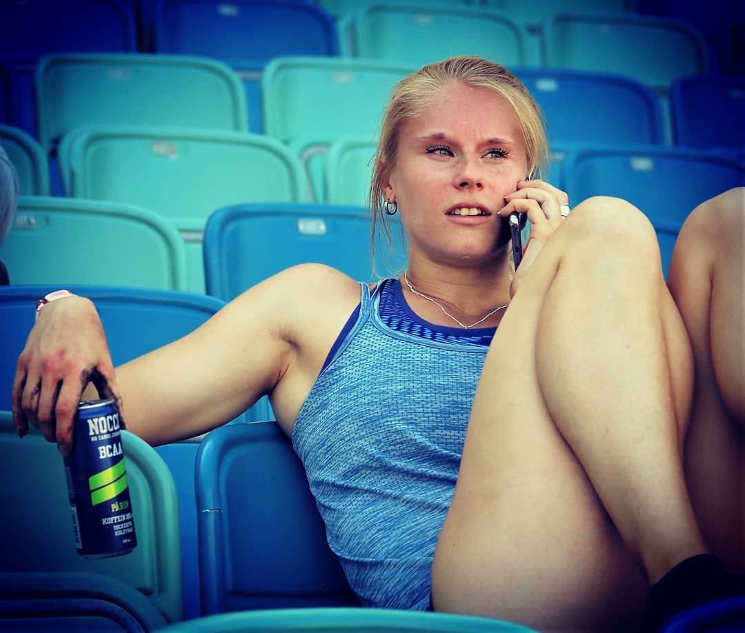 Michaela Meijer - Free pics, galleries & more at Babepedia
