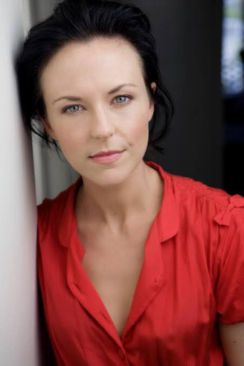 Michelle Langstone - Aktorka, Autor, Pisarz