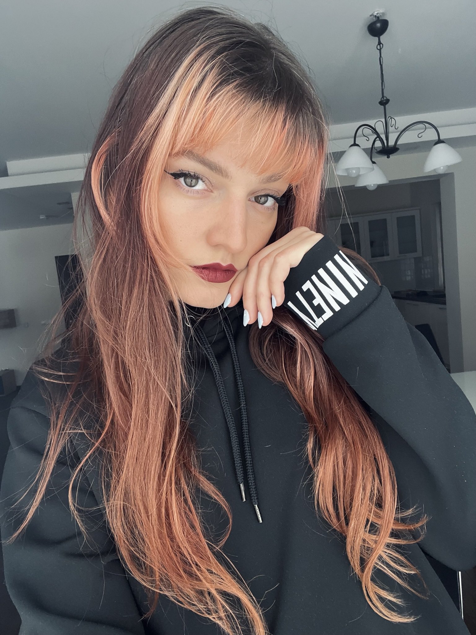 Michelle moonsugar