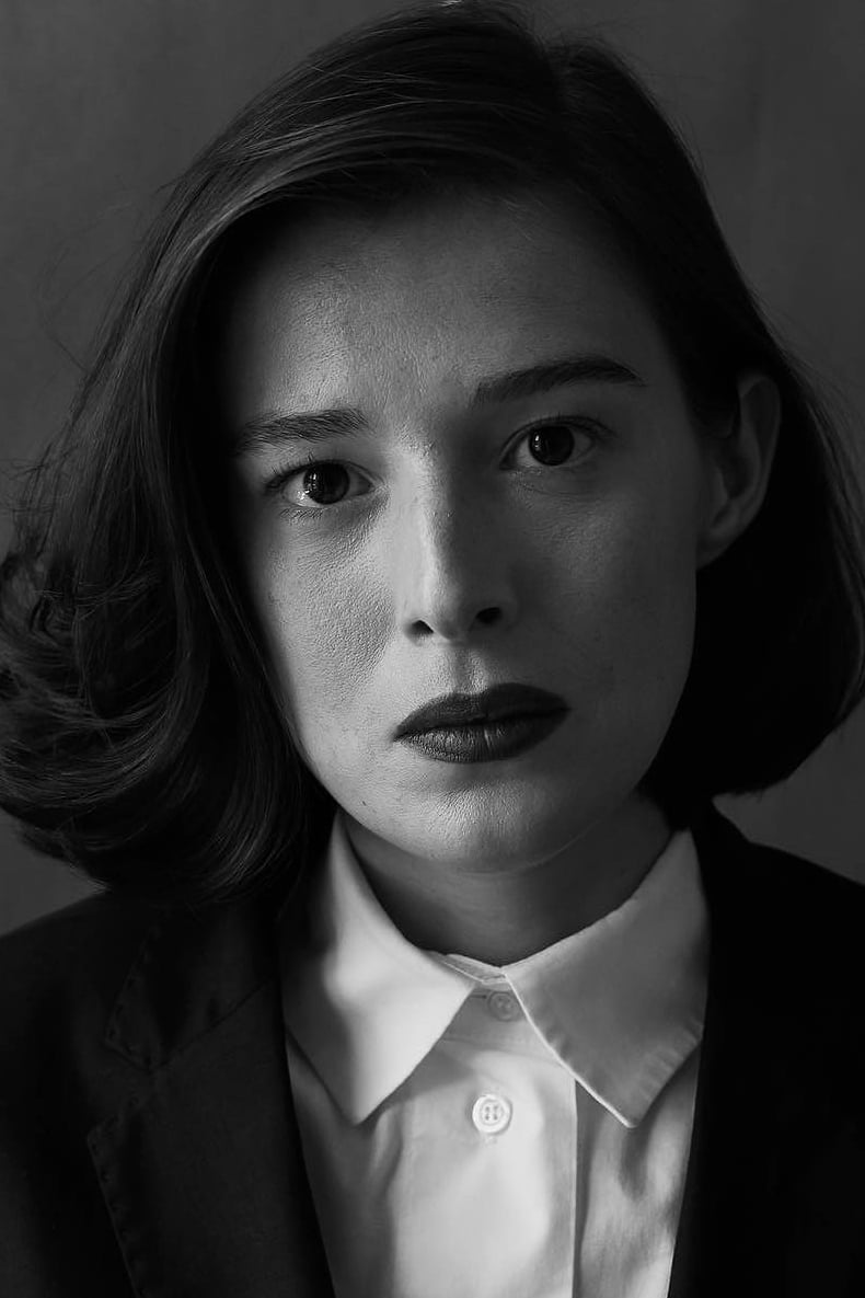 Milena Radulovic - Aktorka