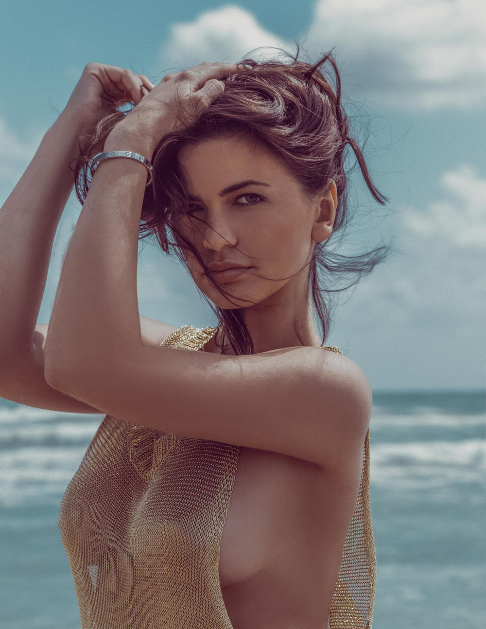 Milica pavlovic nude