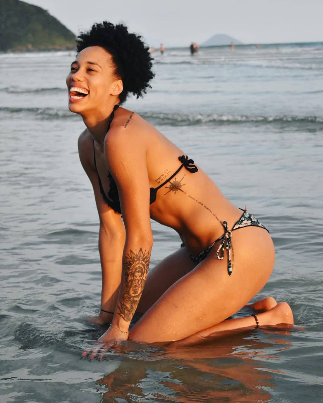 Milka Silva - Sportsmenka: siatkarka