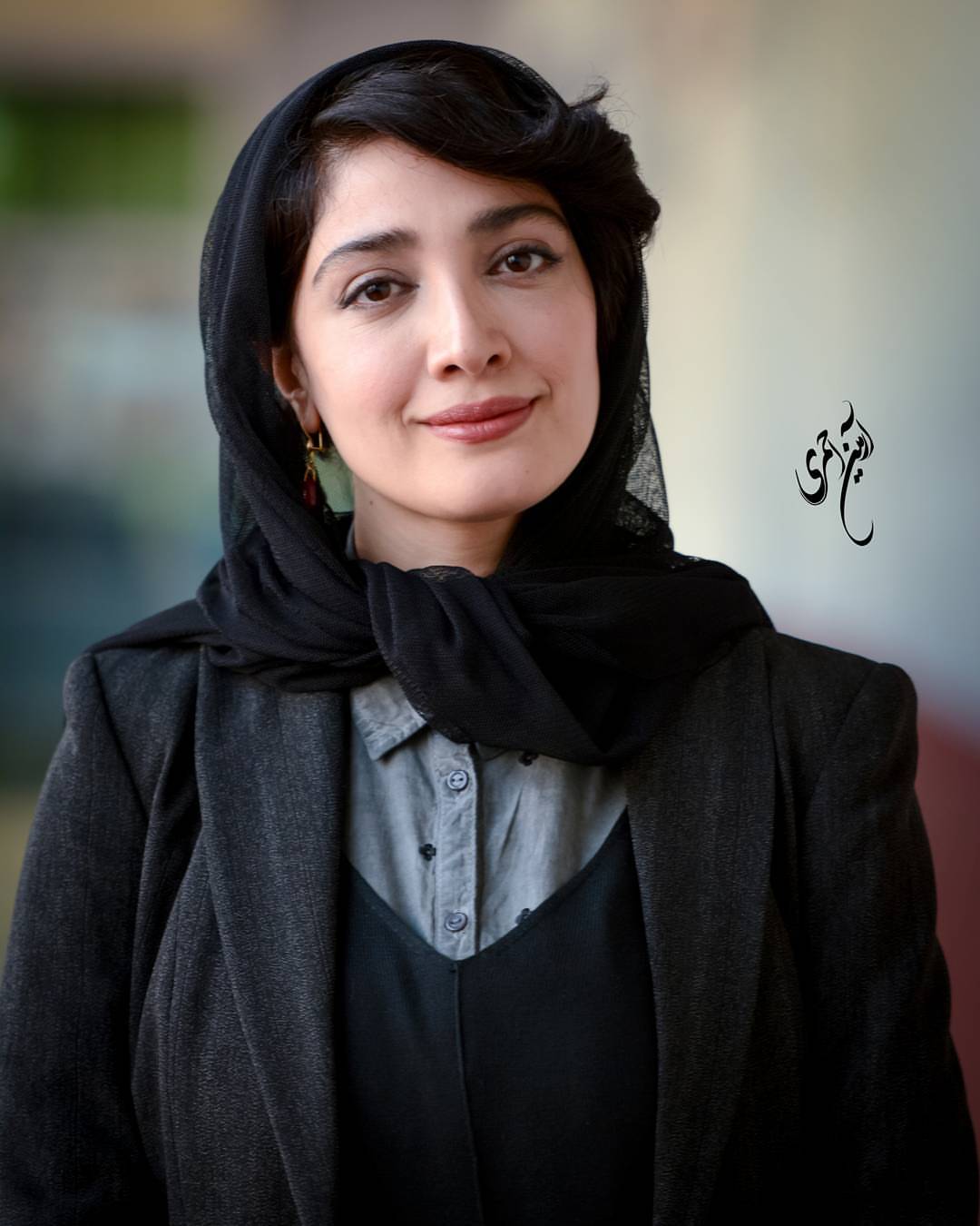 Mina Sadati - Aktorka