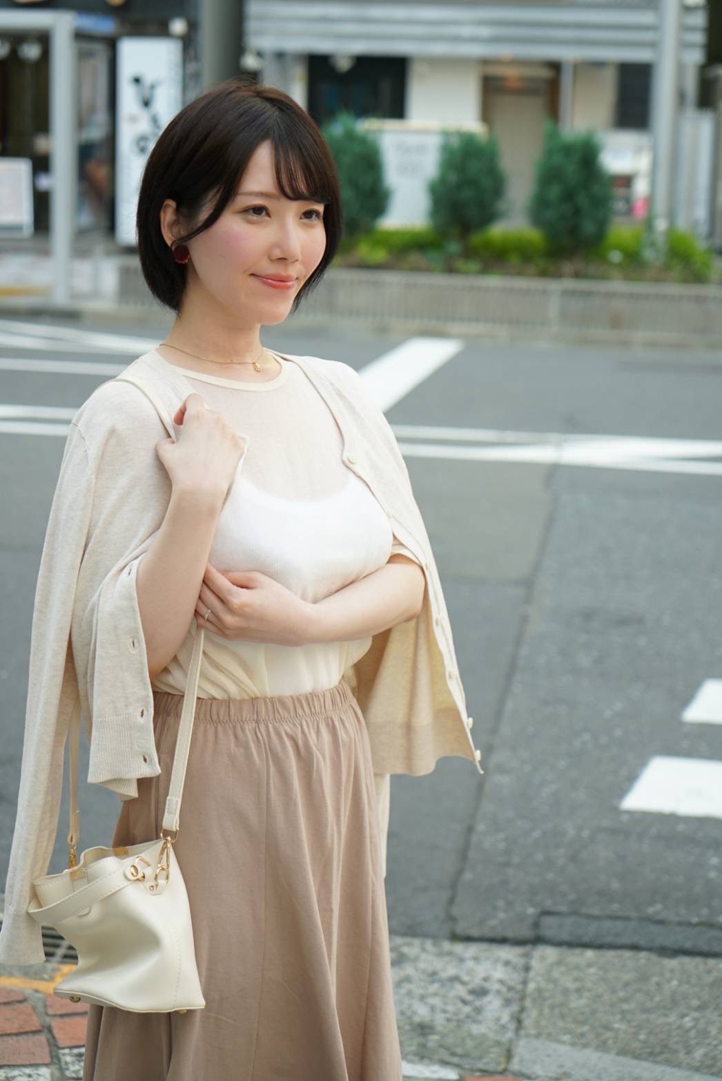 Minami Shirakawa - Free nude pics, galleries & more at Babepedia