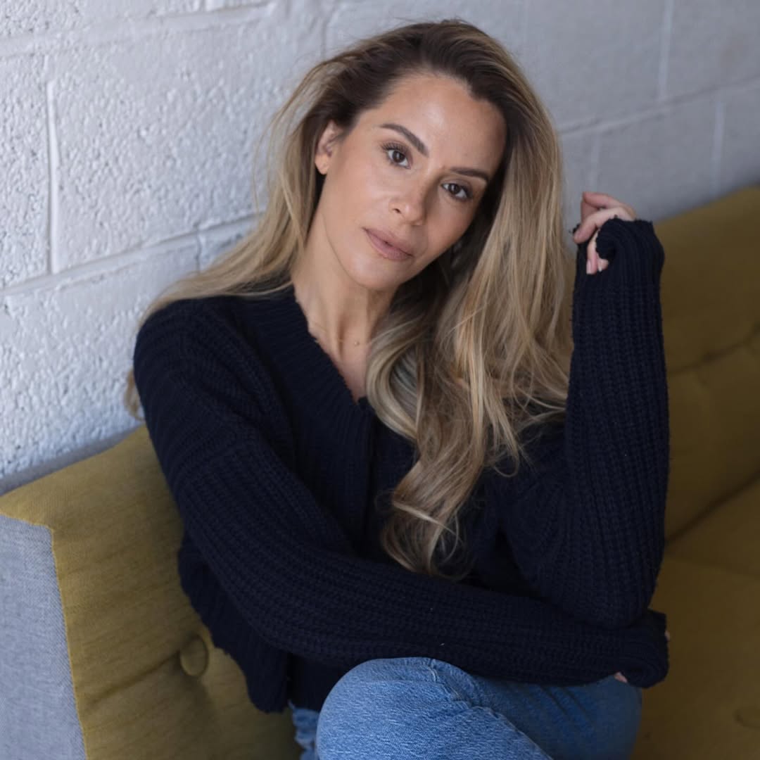 Mira Shuri - Aktorka