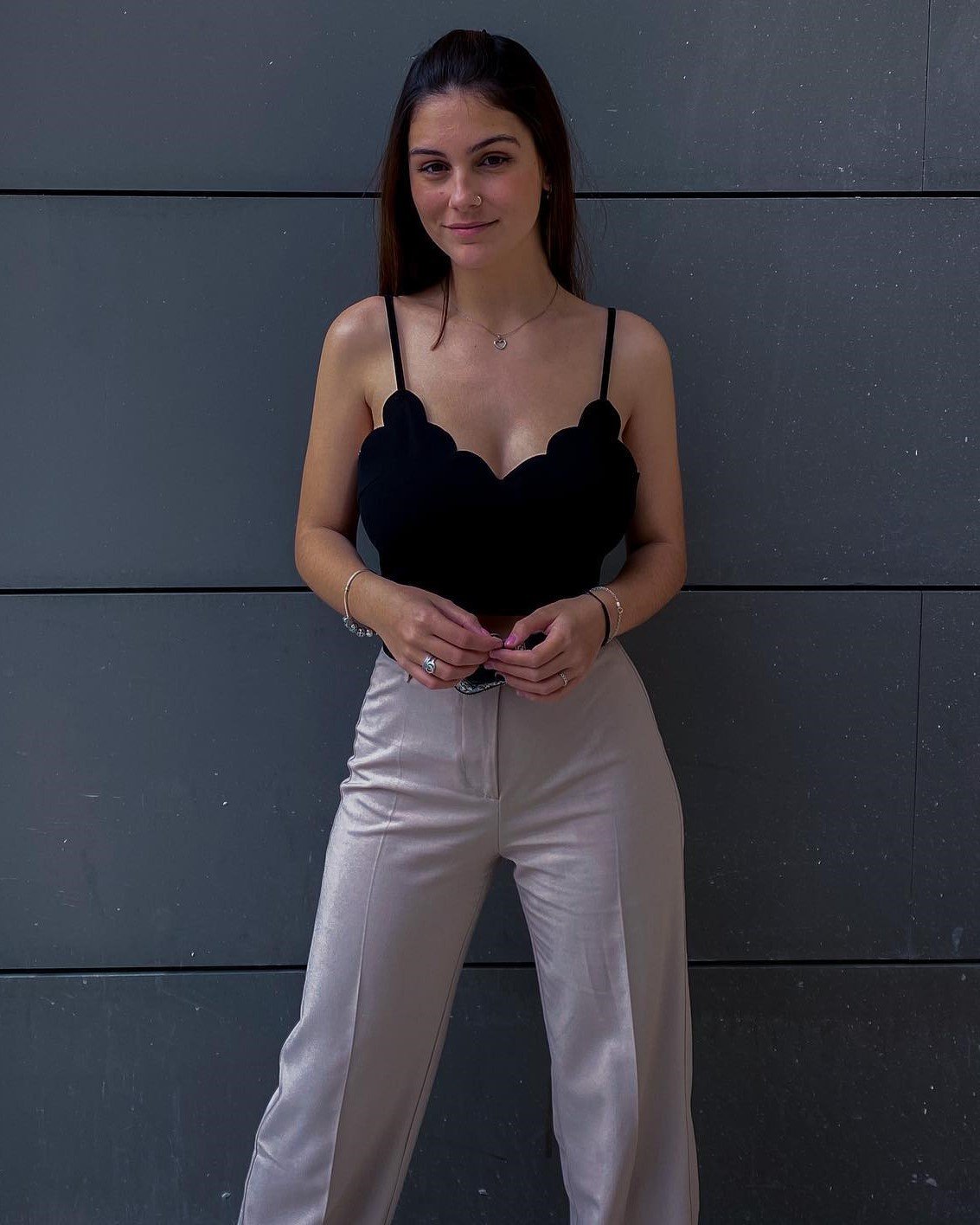 Miriam Villoria - Free pics, galleries & more at Babepedia
