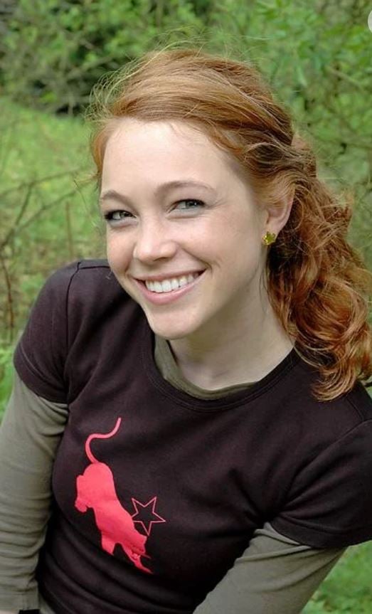 Mirjam Meinhardt - Gospodarz telewizyjny