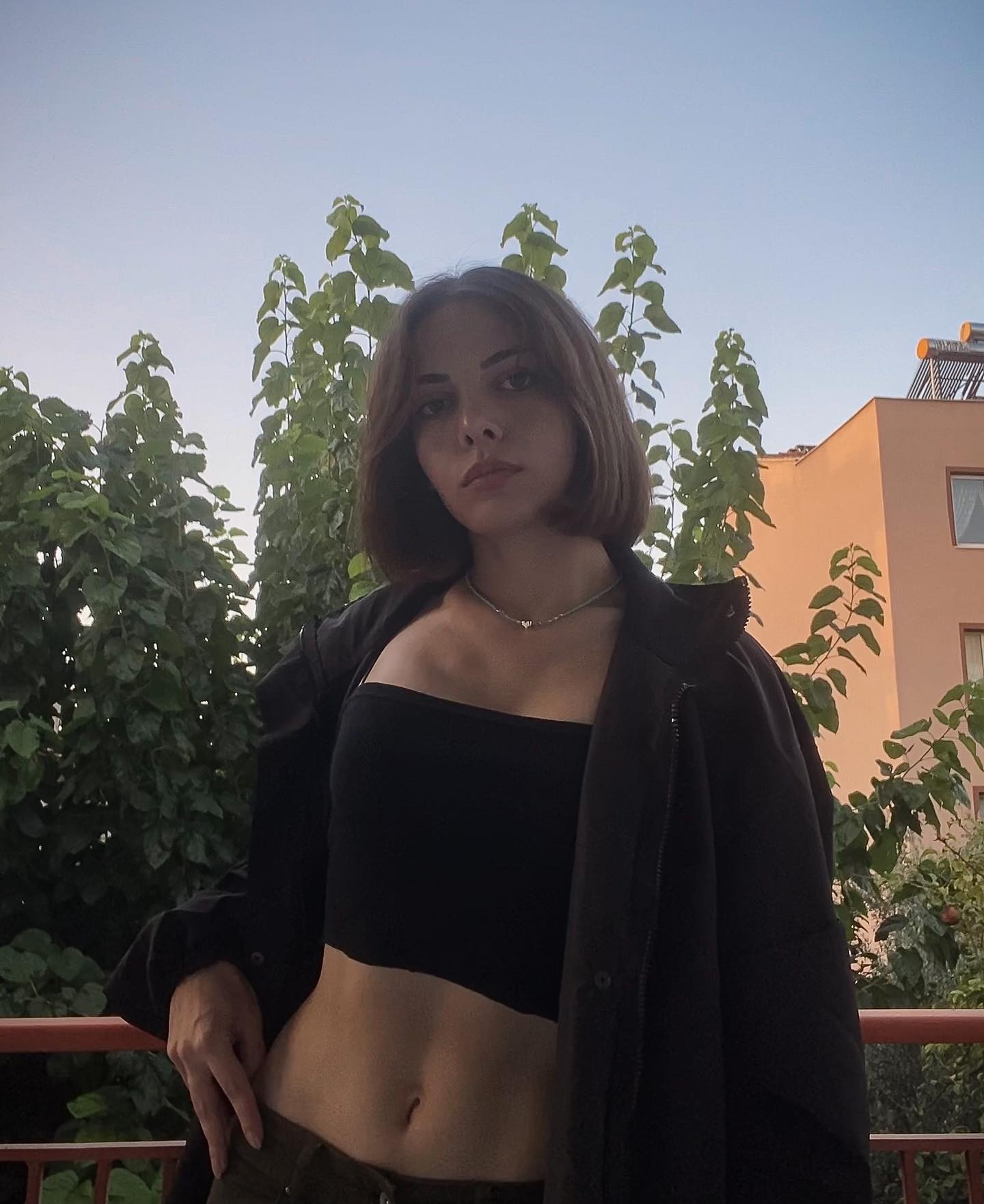 Misaki Plath - Wpływowy