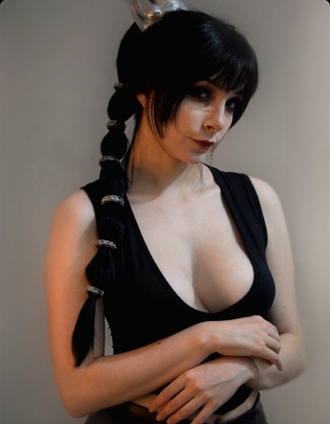 Miss Chalice - Free pics, galleries & more at Babepedia