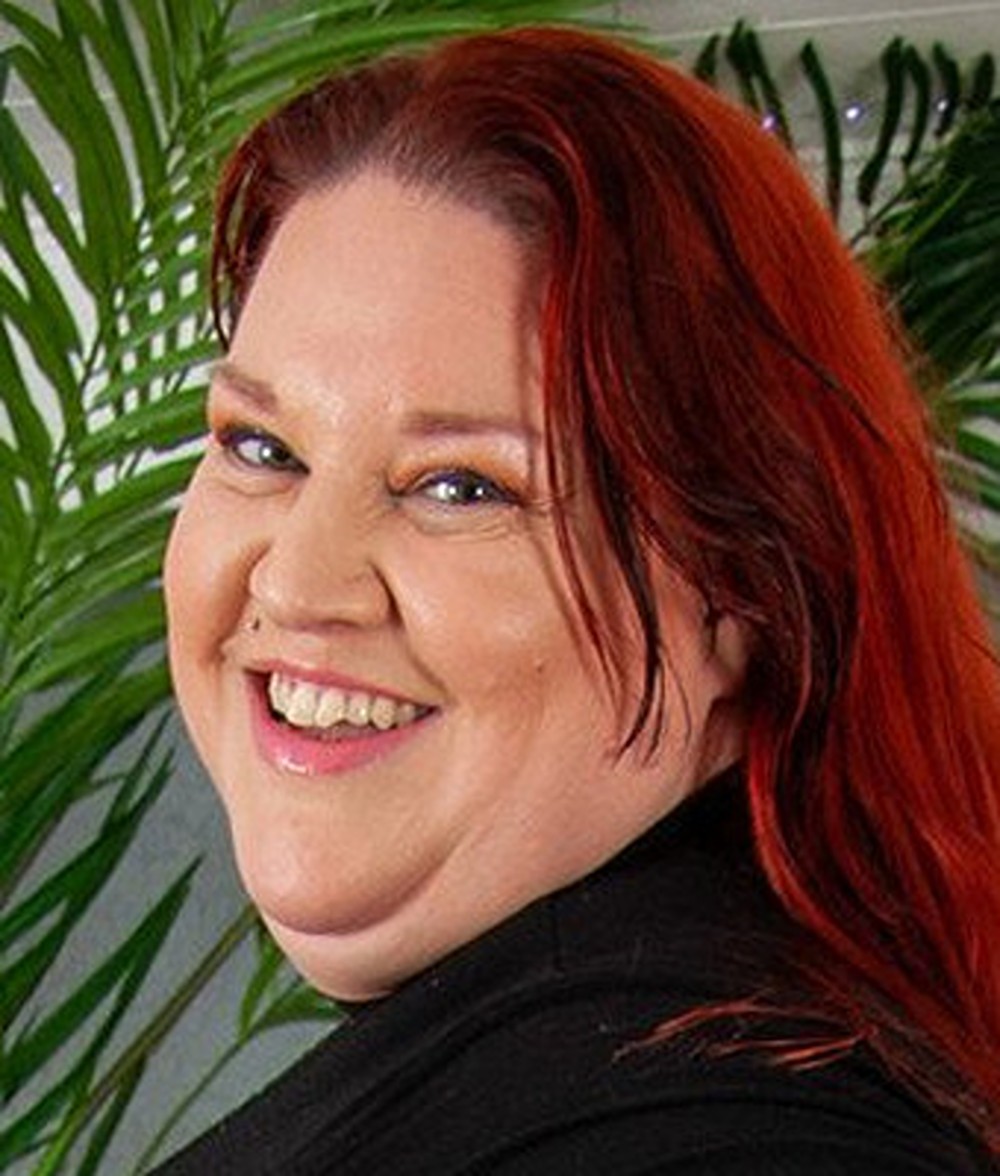 Missy Smith - Aktorka porno